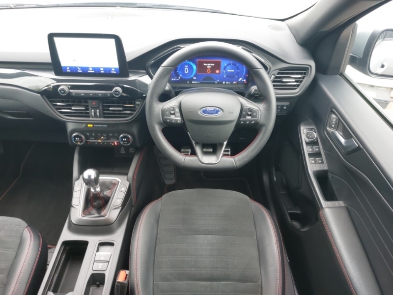 Used Ford Kuga 2022 for sale - 76107683: Photo 11