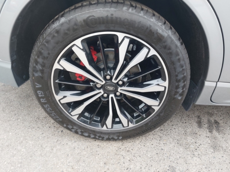 Used Ford Kuga 2022 for sale - 76107683: Photo 12