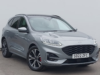 Ford - Kuga