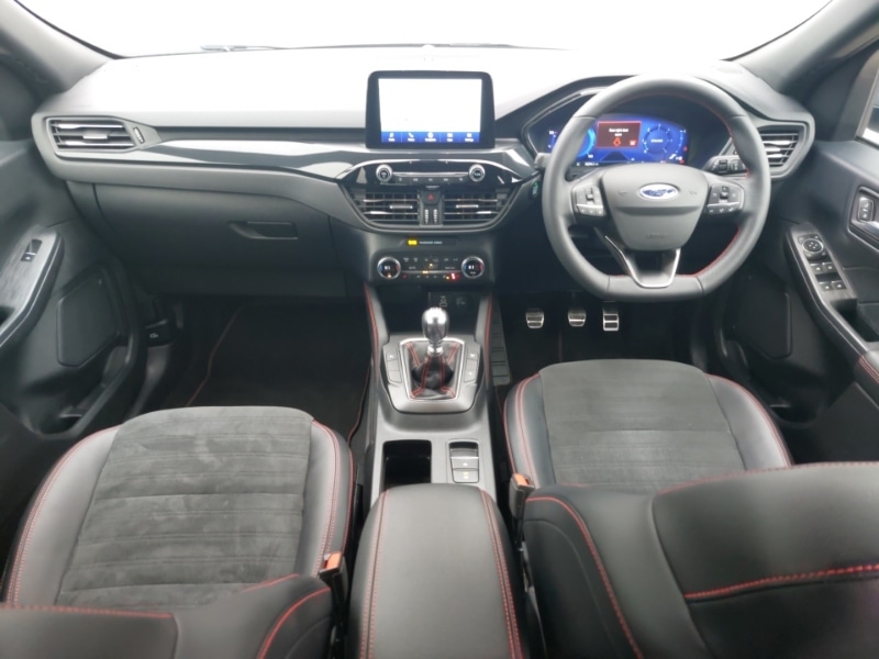 Used Ford Kuga 2022 for sale - 76107683: Photo 2