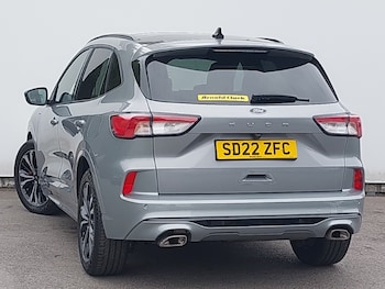 Used Ford Kuga 2022 for sale - 76107683: Photo 3