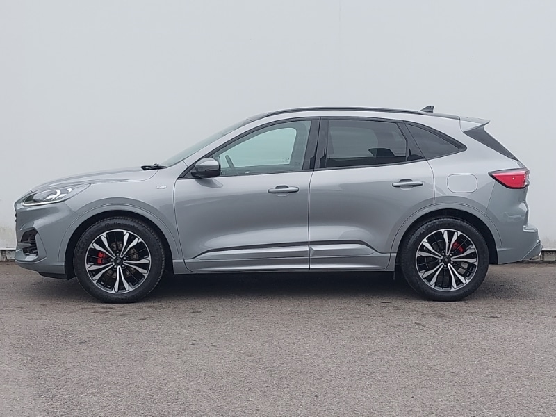 Used Ford Kuga 2022 for sale - 76107683: Photo 4