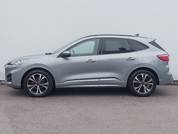 Used Ford Kuga 2022 for sale - 76107683: Photo 4