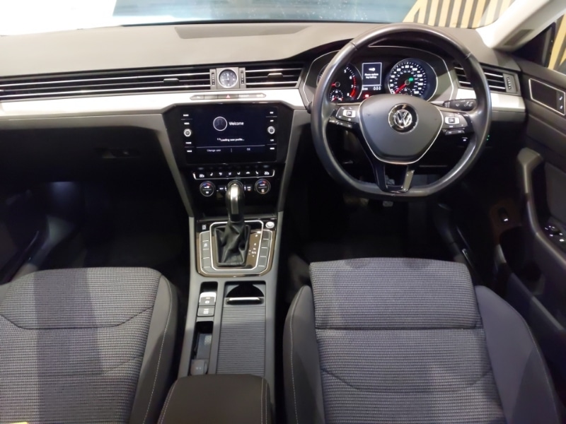 Used Volkswagen Arteon 2020 for sale - 77889801: Photo 2