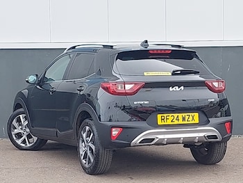Used Kia Stonic 2024 for sale - 75779964: Photo