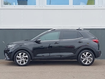 Used Kia Stonic 2024 for sale - 75779964: Photo