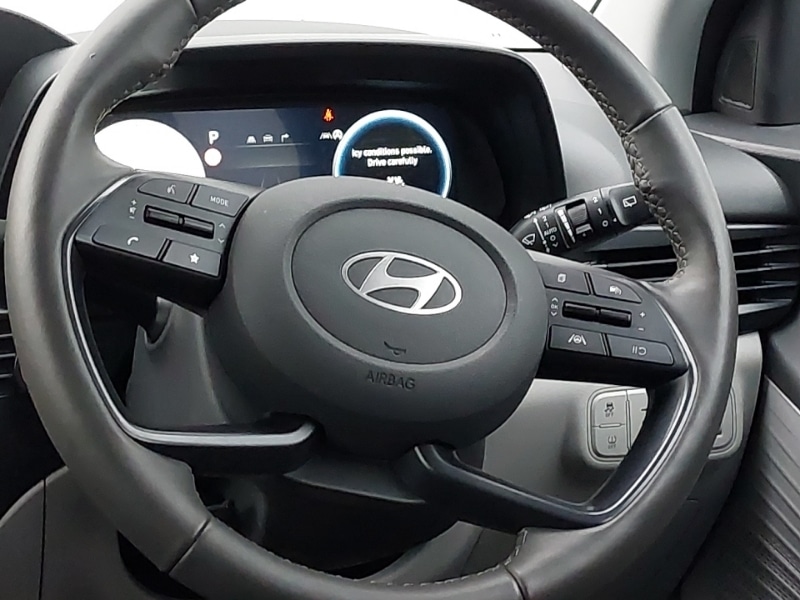 Used Hyundai BAYON 2024 for sale - 77085886: Photo 11