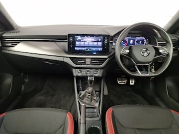 Used Skoda Kamiq 2022 for sale - 77102989: Photo