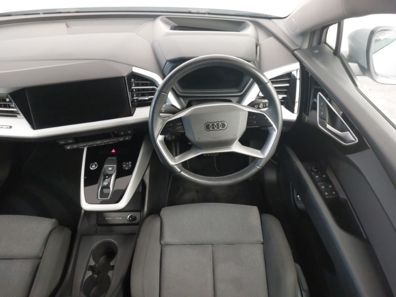 Used Audi Q4 e-tron 2023 for sale - 78164974: Photo 10