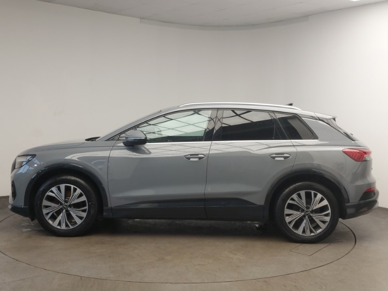 Used Audi Q4 e-tron 2023 for sale - 78164974: Photo 4