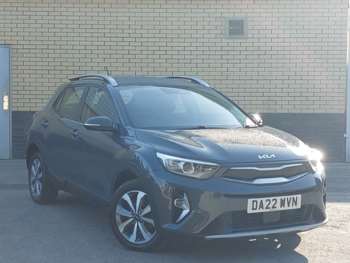 2022 - 1.0T GDi 99 2 5dr