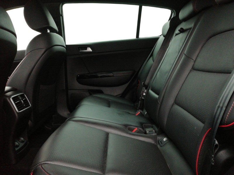 Used Kia Sportage 2020 for sale - 77405914: Photo 6