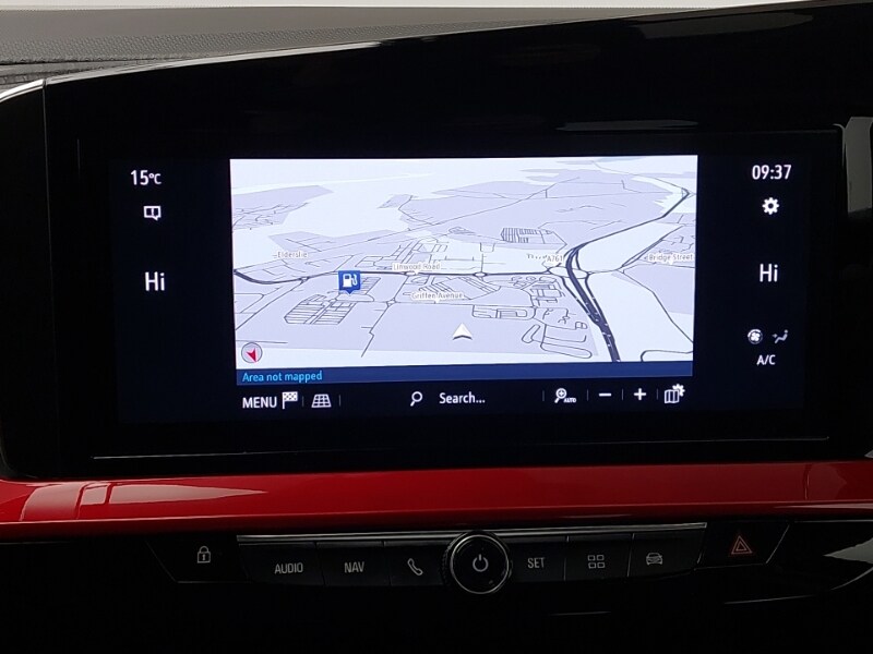 Used Vauxhall Mokka 2022 for sale - 77273829: Photo 11