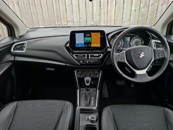 Used Suzuki SX4 S-Cross 2023 for sale - 79569411: Photo