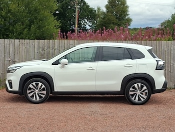 Used Suzuki SX4 S-Cross 2023 for sale - 79569411: Photo