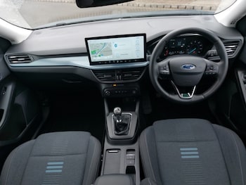 Used Ford Focus 2023 for sale - 78238902: Photo