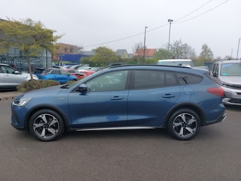 Used Ford Focus 2023 for sale - 78238902: Photo