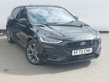 2022 - 1.0 EcoBoost ST-Line Style 5dr