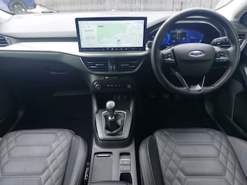 Used Ford Focus 2022 for sale - 78803045: Photo