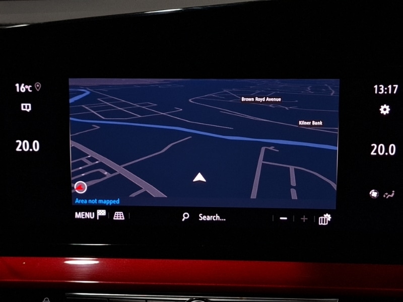 Used Vauxhall Mokka 2022 for sale - 76920988: Photo 12