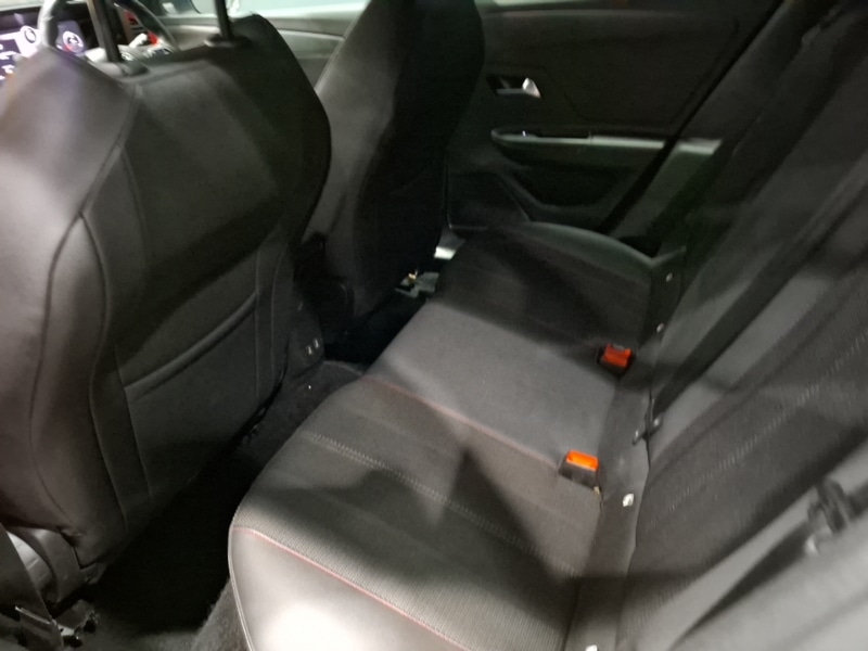 Used Vauxhall Mokka 2022 for sale - 76920988: Photo 6