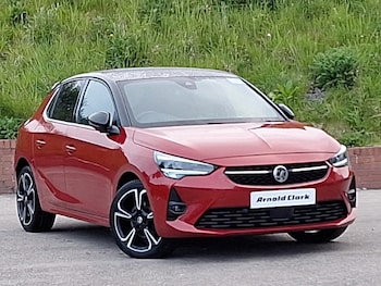 Used Vauxhall Corsa 2023 for sale - 78567211: Photo