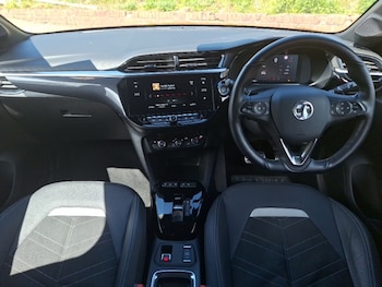 Used Vauxhall Corsa 2023 for sale - 78567211: Photo