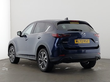 Used Mazda CX-5 2022 for sale - 78540084: Photo