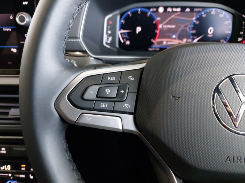 Used Volkswagen T-Cross 2024 for sale - 77049556: Photo 10