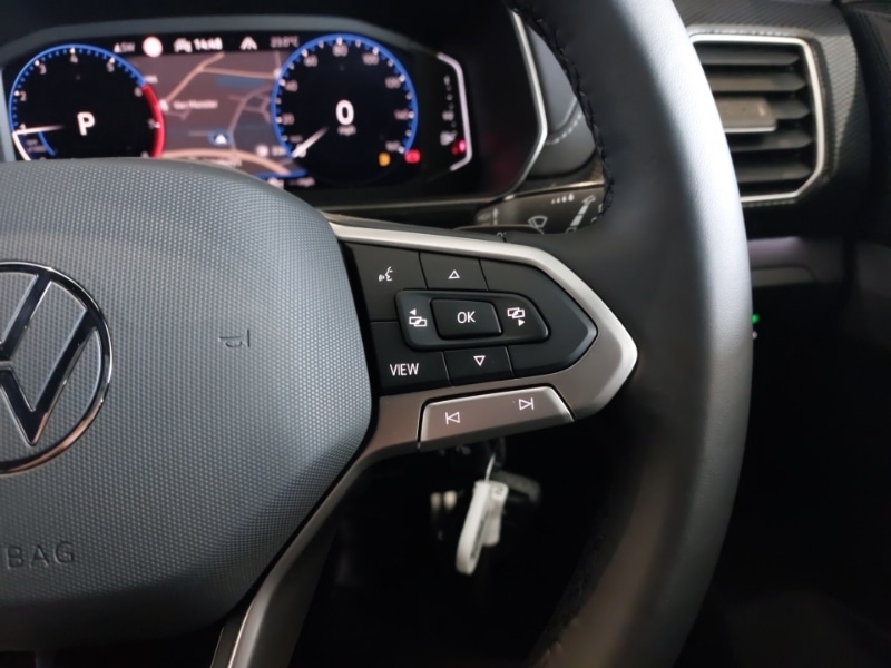 Used Volkswagen T-Cross 2024 for sale - 77049556: Photo 11