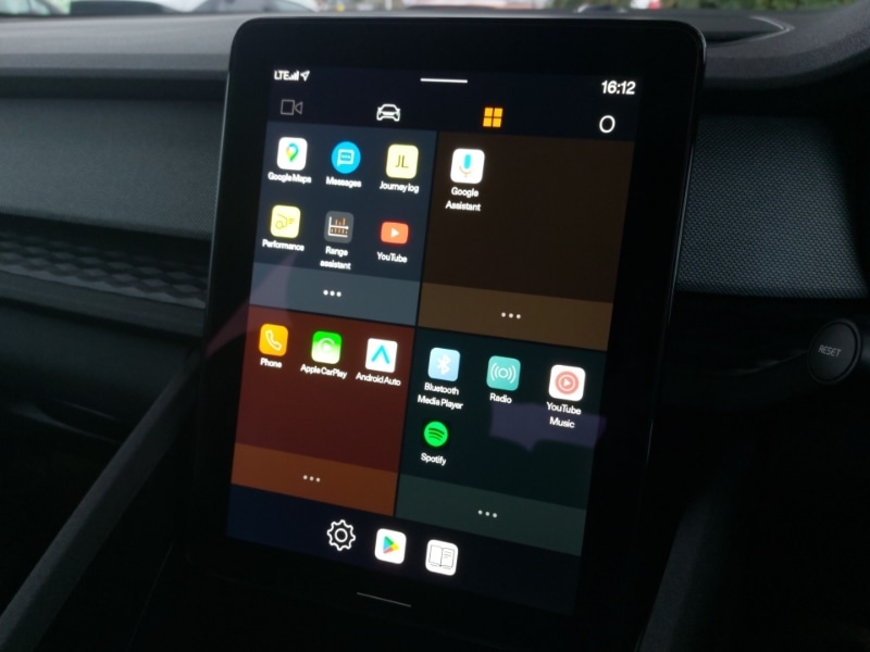 Used Polestar Polestar 2 2023 for sale - 77852071: Photo 10