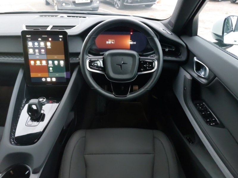 Used Polestar Polestar 2 2023 for sale - 77852071: Photo 12