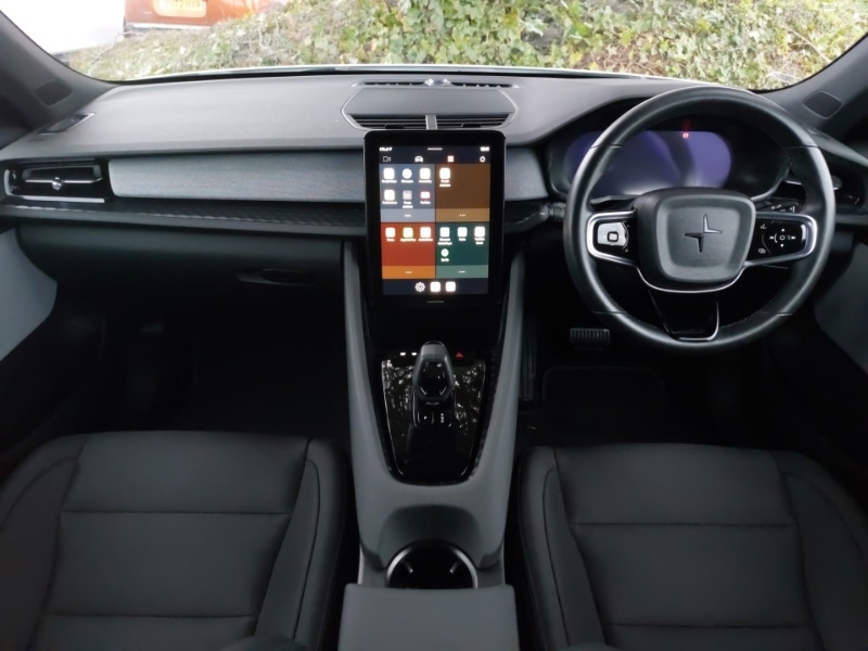 Used Polestar Polestar 2 2023 for sale - 77852071: Photo 2