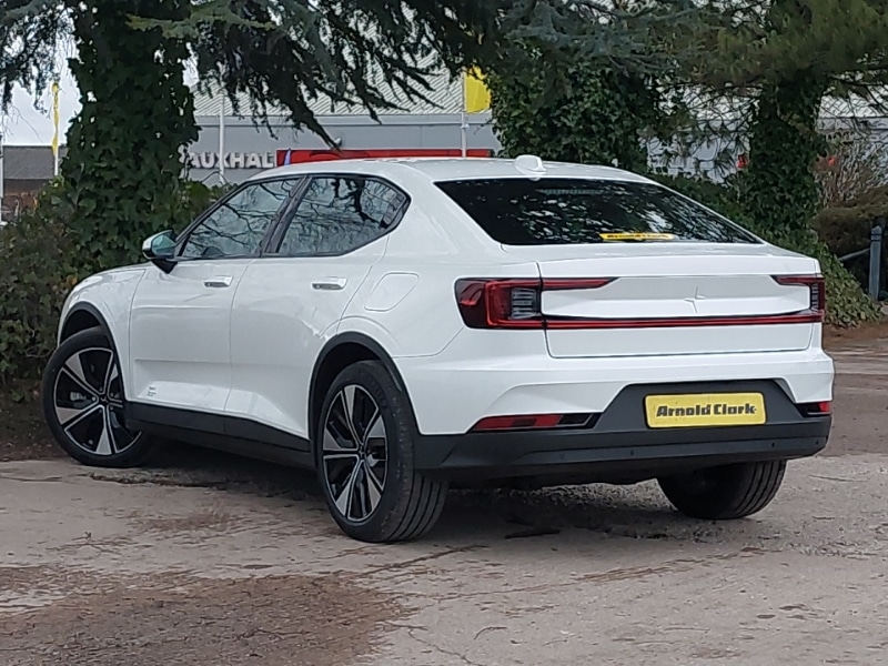 Used Polestar Polestar 2 2023 for sale - 77852071: Photo 3