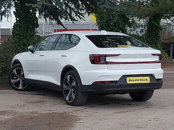 Used Polestar Polestar 2 2023 for sale - 77852071: Photo