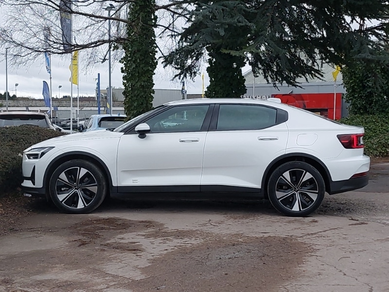 Used Polestar Polestar 2 2023 for sale - 77852071: Photo 4