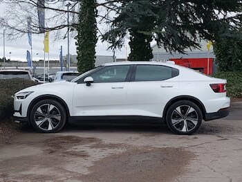 Used Polestar Polestar 2 2023 for sale - 77852071: Photo