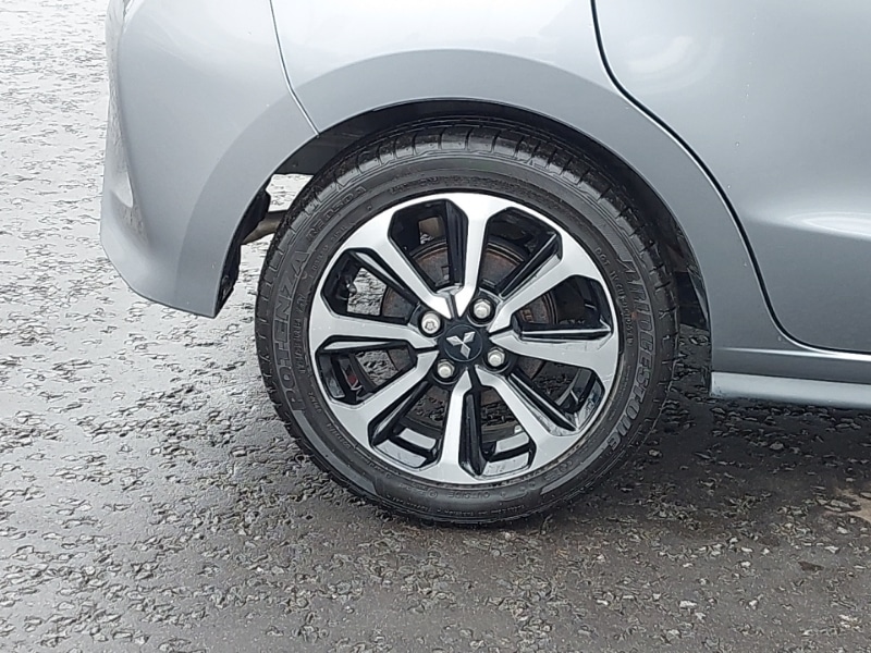 Used Mitsubishi Mirage 2021 for sale - 77897057: Photo 12