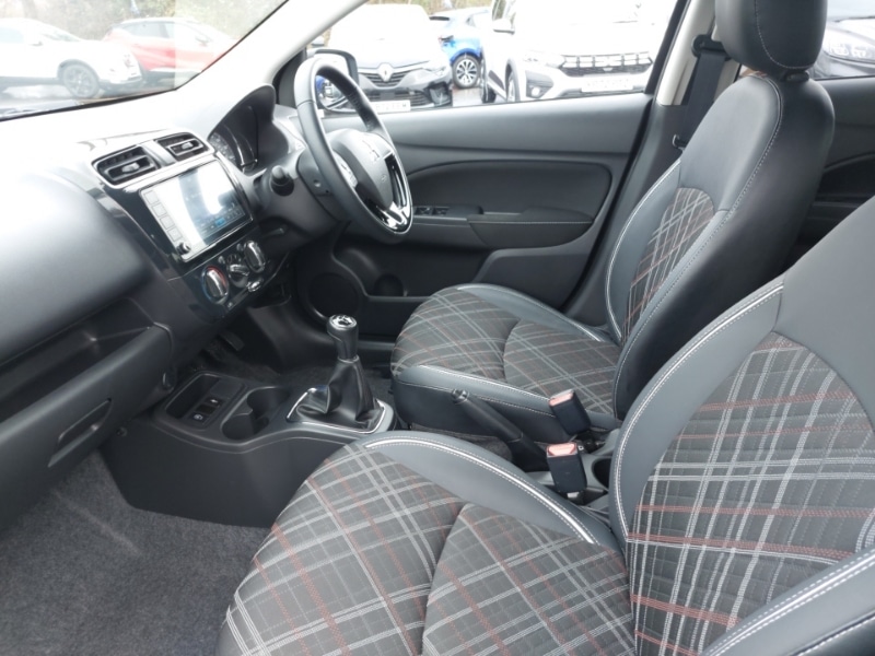 Used Mitsubishi Mirage 2021 for sale - 77897057: Photo 5