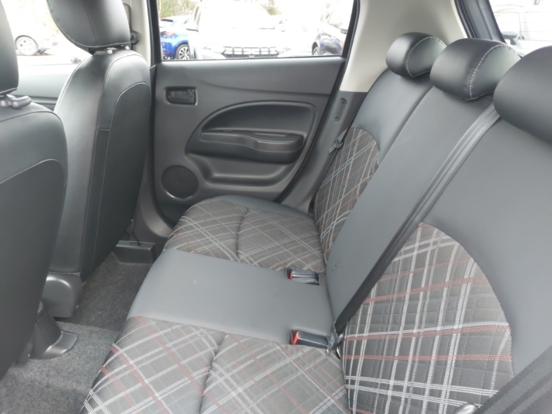 Used Mitsubishi Mirage 2021 for sale - 77897057: Photo 6