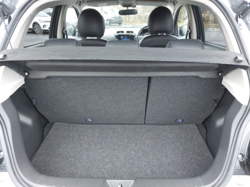 Used Mitsubishi Mirage 2021 for sale - 77897057: Photo 8