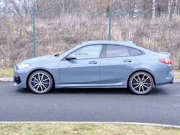 Used BMW 2 Series 2023 for sale - 77325818: Photo