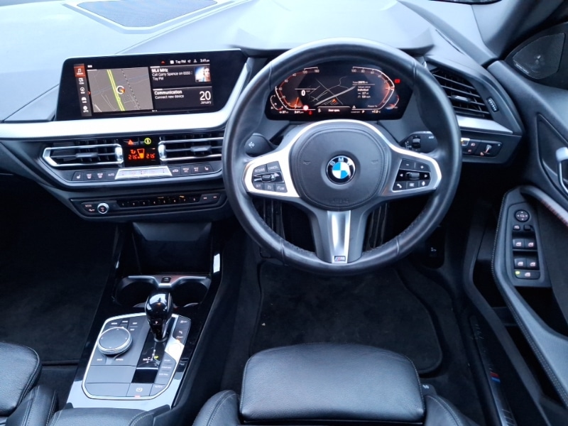 Used BMW 2 Series 2023 for sale - 77325818: Photo 7