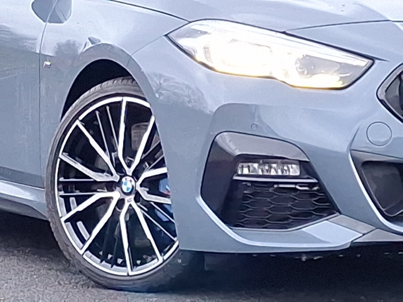 Used BMW 2 Series 2023 for sale - 77325818: Photo 9