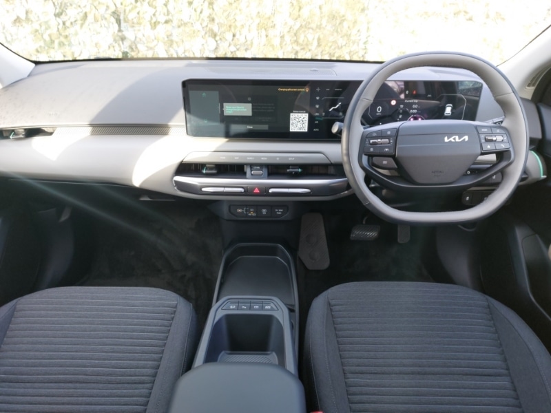 Used Kia EV4 2025 for sale - 77209948: Photo 2