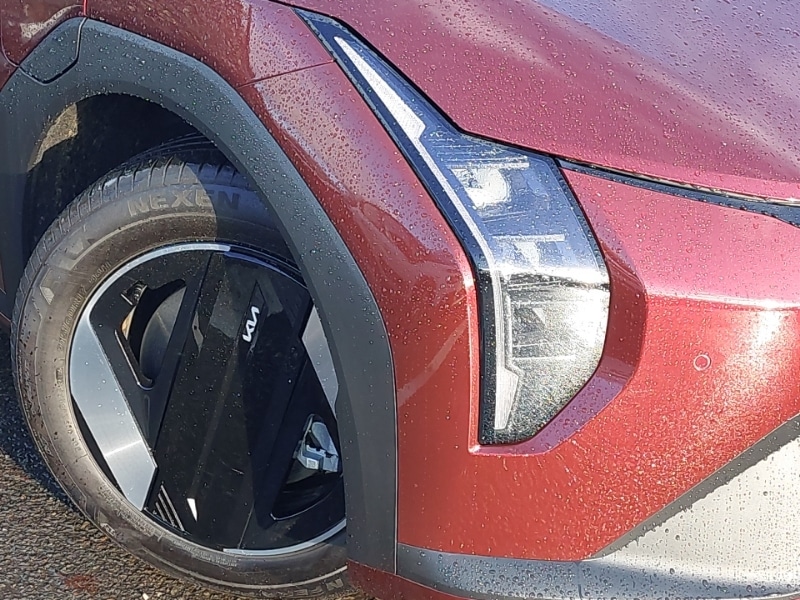 Used Kia EV4 2025 for sale - 77209948: Photo 9