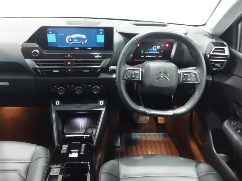 Used Citroen C4 2022 for sale - 77995643: Photo 10