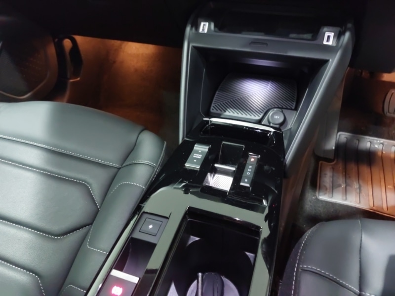 Used Citroen C4 2022 for sale - 77995643: Photo 12