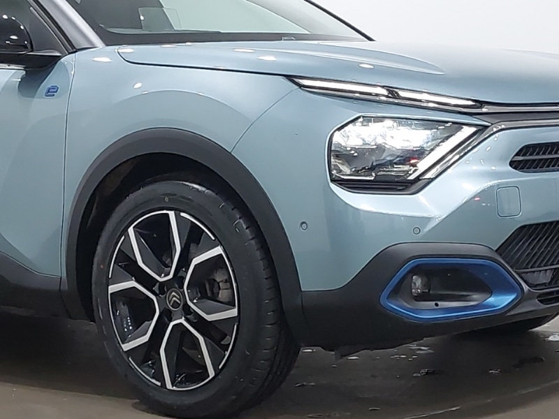 Used Citroen C4 2022 for sale - 77995643: Photo 9