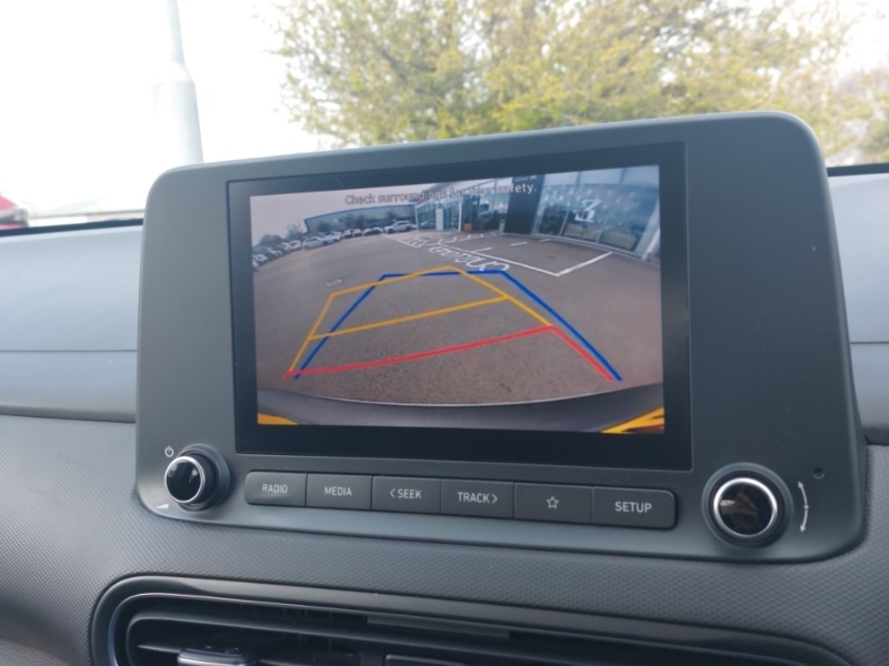 Used Hyundai KONA 2023 for sale - 78071590: Photo 11